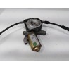 Recambio de elevalunas trasero izquierdo para peugeot 405 berlina suisse abs referencia OEM IAM   