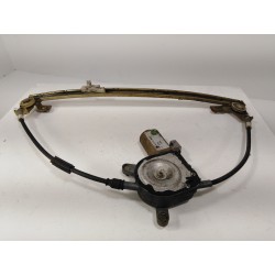 Recambio de elevalunas trasero izquierdo para peugeot 405 berlina suisse abs referencia OEM IAM   