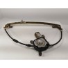 Recambio de elevalunas trasero izquierdo para peugeot 405 berlina suisse abs referencia OEM IAM   