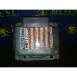 Recambio de centralita airbag para suzuki grand vitara 5 puertas sq (ft) 2.0 td dlx referencia OEM IAM 3891065D11000  