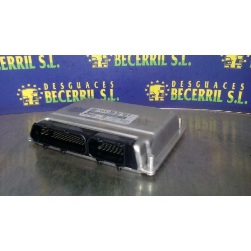 Recambio de centralita motor uce para audi a4 avant (b5) 1.8 referencia OEM IAM 8D0907558B 0261204774 Recambio de centralita motor uce para audi a4 avant (b5) 1.8 referencia OEM IAM 8D0907558B 0261204774