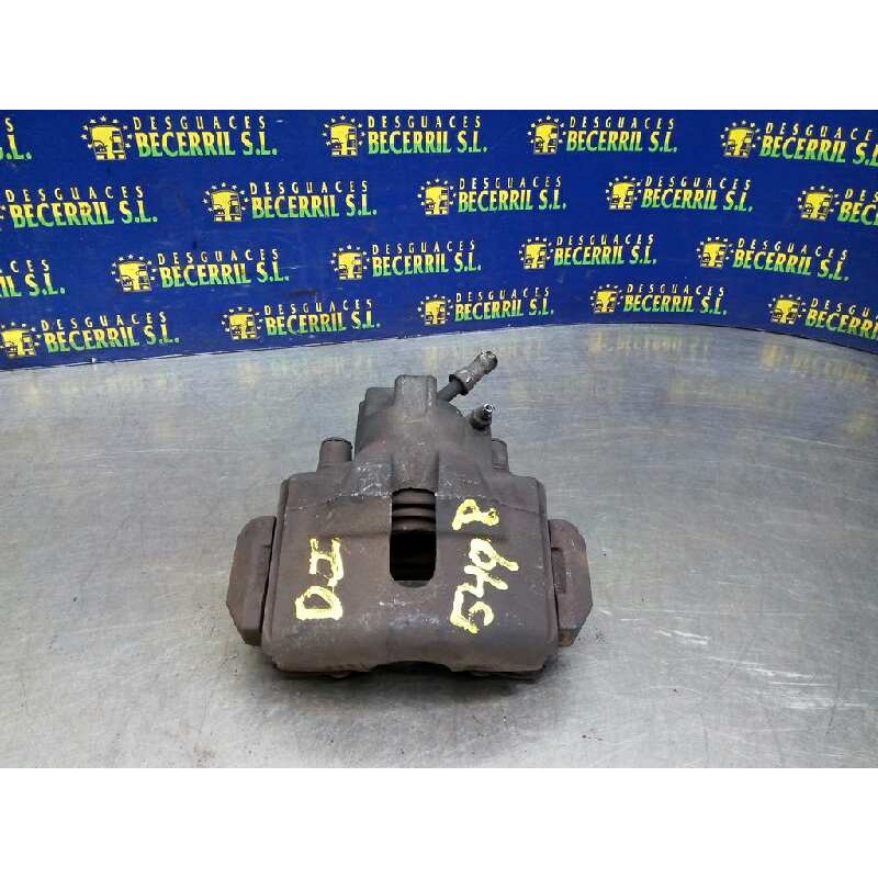 Recambio de pinza freno delantera izquierda para ford mondeo berlina (gd) ghia referencia OEM IAM 1478497 Recambio de pinza freno delantera izquierda para ford mondeo berlina (gd) ghia referencia OEM IAM 1478497