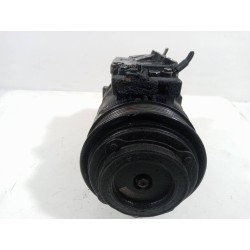 Recambio de compresor aire acondicionado para mercedes vito (w638) combi 110 cdi (638.194) referencia OEM IAM A0002343111  