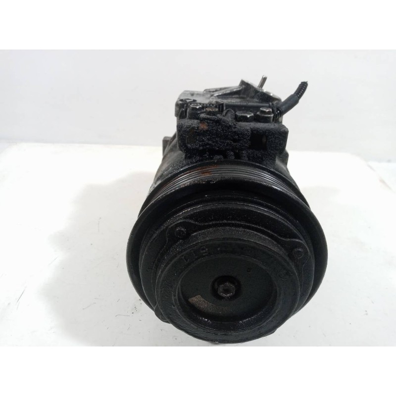 Recambio de compresor aire acondicionado para mercedes vito (w638) combi 110 cdi (638.194) referencia OEM IAM A0002343111  