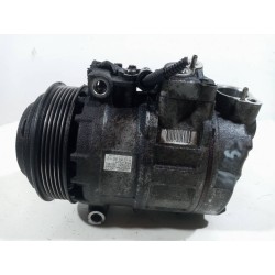 Recambio de compresor aire acondicionado para mercedes vito (w638) combi 110 cdi (638.194) referencia OEM IAM A0002343111  