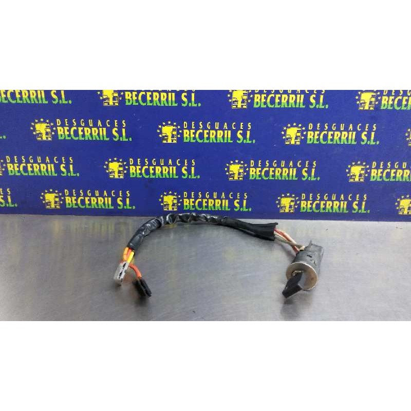 Recambio de antirrobo para renault clio i fase i+ii (b/c57) 1.2 duet referencia OEM IAM Recambio de antirrobo para renault clio i fase i+ii (b/c57) 1.2 duet referencia OEM IAM