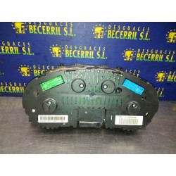 Recambio de cuadro instrumentos para seat cordoba berlina (6k2) stella referencia OEM IAM 110008924028 31010102171451 