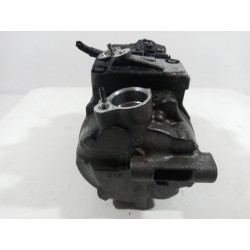 Recambio de compresor aire acondicionado para mercedes vito (w638) combi 110 cdi (638.194) referencia OEM IAM A0002343111  