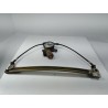 Recambio de elevalunas trasero izquierdo para peugeot 405 berlina grd-turbo exclusive referencia OEM IAM   