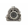 Recambio de alternador para volkswagen polo berlina (6n1) básico referencia OEM IAM 0986040320  
