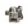 Recambio de alternador para volkswagen polo berlina (6n1) básico referencia OEM IAM 0986040320  