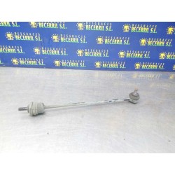 Recambio de tirante delantero derecho para renault safrane (b54) 2.5 si referencia OEM IAM 7700805494  