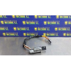 Recambio de antirrobo para renault clio i fase i+ii (b/c57) 1.2 duet referencia OEM IAM   