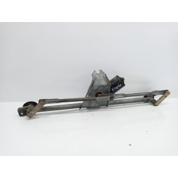 Recambio de motor limpia delantero para volkswagen golf iii berlina (1h1) cl referencia OEM IAM 0390246151 1H1955113 