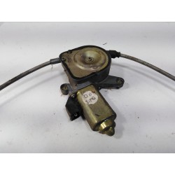 Recambio de elevalunas trasero izquierdo para peugeot 405 berlina srd-turbo exclusive referencia OEM IAM   