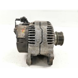 Recambio de alternador para volkswagen polo berlina (6n1) básico referencia OEM IAM 0986040320  