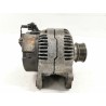 Recambio de alternador para volkswagen polo berlina (6n1) básico referencia OEM IAM 0986040320  