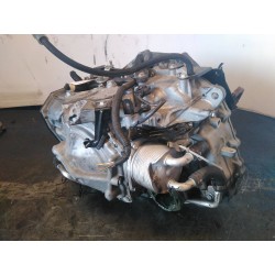 Recambio de caja cambios para renault laguna iii expression referencia OEM IAM 1XKOE  