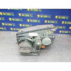 Recambio de faro izquierdo para renault safrane (b54) 2.5 si referencia OEM IAM 7701042500  