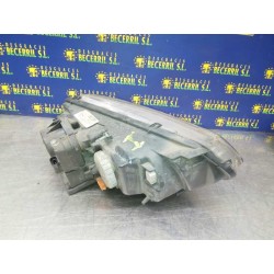 Recambio de faro izquierdo para renault safrane (b54) 2.5 si referencia OEM IAM 7701042500  