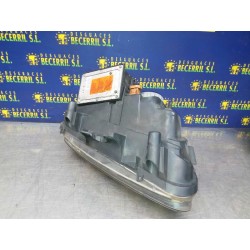 Recambio de faro izquierdo para renault safrane (b54) 2.5 si referencia OEM IAM 7701042500  