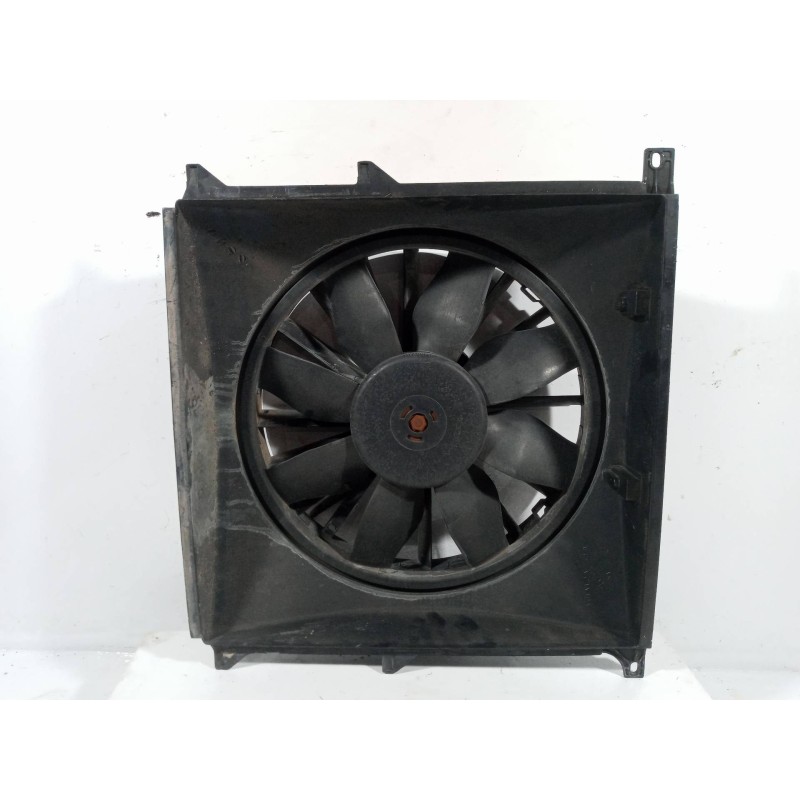Recambio de electroventilador para bmw serie 3 compacto (e36) 316i referencia OEM IAM Recambio de electroventilador para bmw serie 3 compacto (e36) 316i referencia OEM IAM