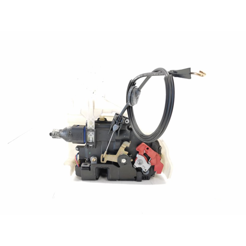 Recambio de cerradura puerta delantera derecha para volkswagen touran (1t2) advance referencia OEM IAM Recambio de cerradura puerta delantera derecha para volkswagen touran (1t2) advance referencia OEM IAM