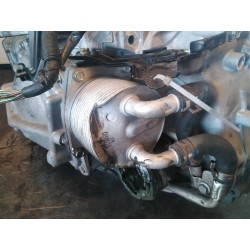 Recambio de caja cambios para renault laguna iii expression referencia OEM IAM 1XKOE  