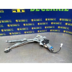 Recambio de elevalunas delantero derecho para toyota corolla (e11) 1.6 linea sol (5-ptas.) referencia OEM IAM 6980112170  