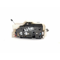 Recambio de cerradura puerta delantera derecha para volkswagen touran (1t2) advance referencia OEM IAM   