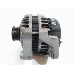Recambio de alternador para opel astra g berlina sportive referencia OEM IAM 93186485  