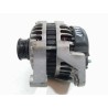Recambio de alternador para opel astra g berlina sportive referencia OEM IAM 93186485  