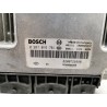 Recambio de centralita motor uce para renault laguna iii expression referencia OEM IAM 8200726880 0281015781 8200980329