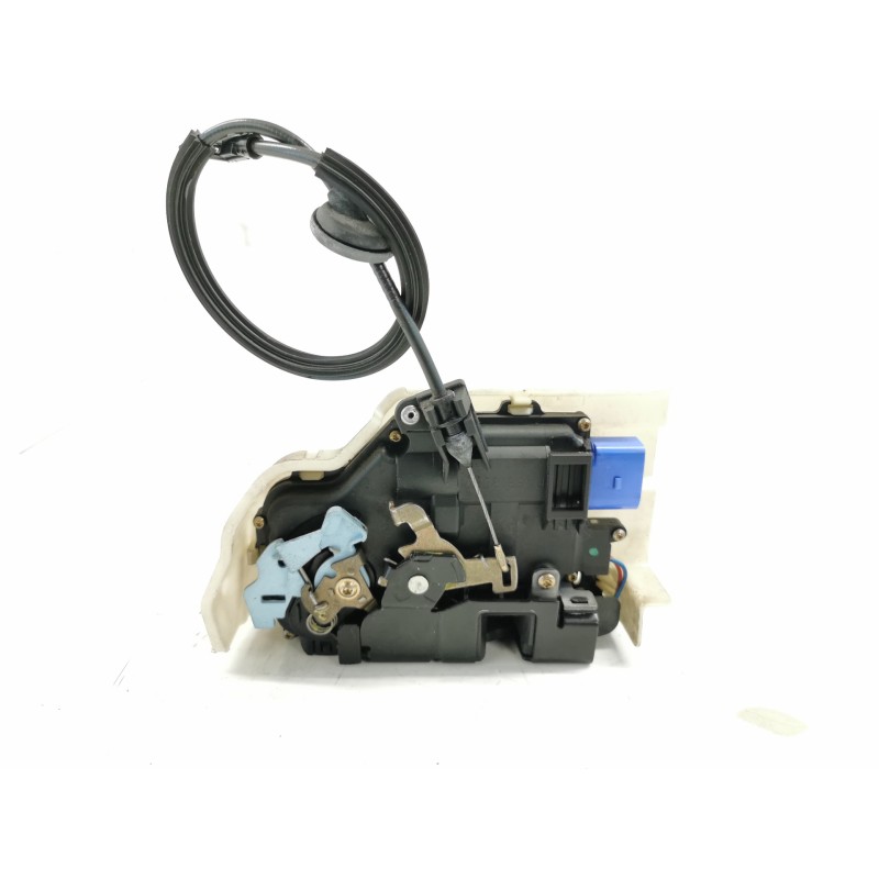 Recambio de cerradura puerta delantera izquierda para volkswagen touran (1t2) advance referencia OEM IAM Recambio de cerradura puerta delantera izquierda para volkswagen touran (1t2) advance referencia OEM IAM