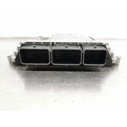 Recambio de centralita motor uce para renault laguna iii expression referencia OEM IAM 8200726880 0281015781 8200980329
