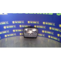 Recambio de airbag delantero izquierdo para renault safrane (b54) 2.5 si referencia OEM IAM 7700423547  