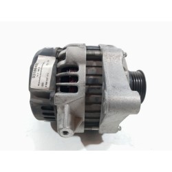 Recambio de alternador para opel astra g berlina sportive referencia OEM IAM 93186485  
