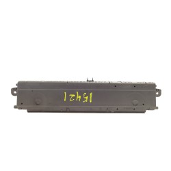 Recambio de cuadro instrumentos para renault scenic ii confort authentique referencia OEM IAM P8200494955A 8200494955A 