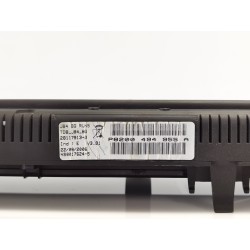 Recambio de cuadro instrumentos para renault scenic ii confort authentique referencia OEM IAM P8200494955A 8200494955A 