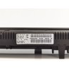 Recambio de cuadro instrumentos para renault scenic ii confort authentique referencia OEM IAM P8200494955A 8200494955A 