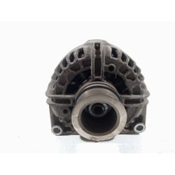 Recambio de alternador para opel astra h berlina cosmo referencia OEM IAM 0124425020 55556067 