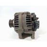 Recambio de alternador para opel astra h berlina cosmo referencia OEM IAM 0124425020 55556067 