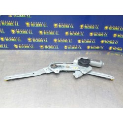 Recambio de elevalunas delantero derecho para renault safrane (b54) 2.5 si referencia OEM IAM 7700809802  