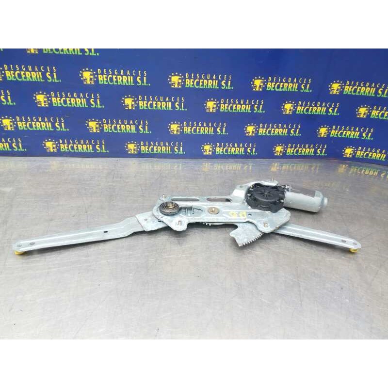 Recambio de elevalunas delantero derecho para renault safrane (b54) 2.5 si referencia OEM IAM 7700809802  