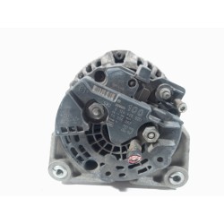 Recambio de alternador para opel astra h berlina cosmo referencia OEM IAM 0124425020 55556067 