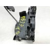 Recambio de cerradura puerta trasera derecha para renault laguna iii expression referencia OEM IAM   