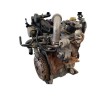 Recambio de motor completo para renault scenic ii confort authentique referencia OEM IAM K9K724  300631KM