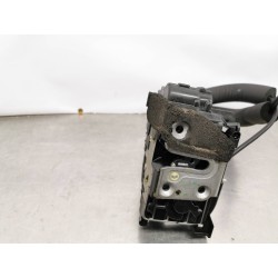 Recambio de cerradura puerta trasera derecha para renault laguna iii expression referencia OEM IAM   