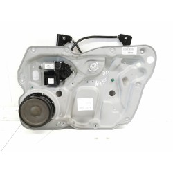 Recambio de elevalunas delantero derecho para volkswagen touran (1t2) advance referencia OEM IAM 1T1837730AE 1K0959792D 