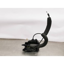 Recambio de cerradura puerta trasera izquierda para renault laguna iii expression referencia OEM IAM   